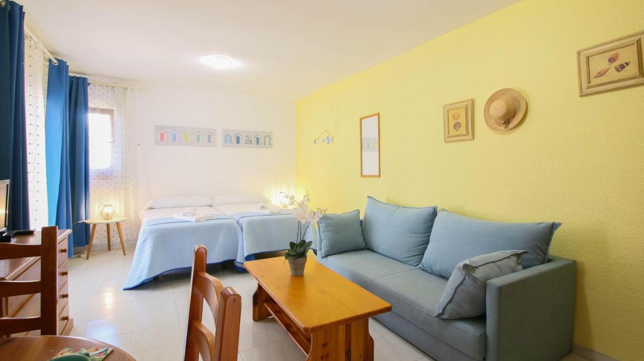 Moras Ii Ul Apartment *