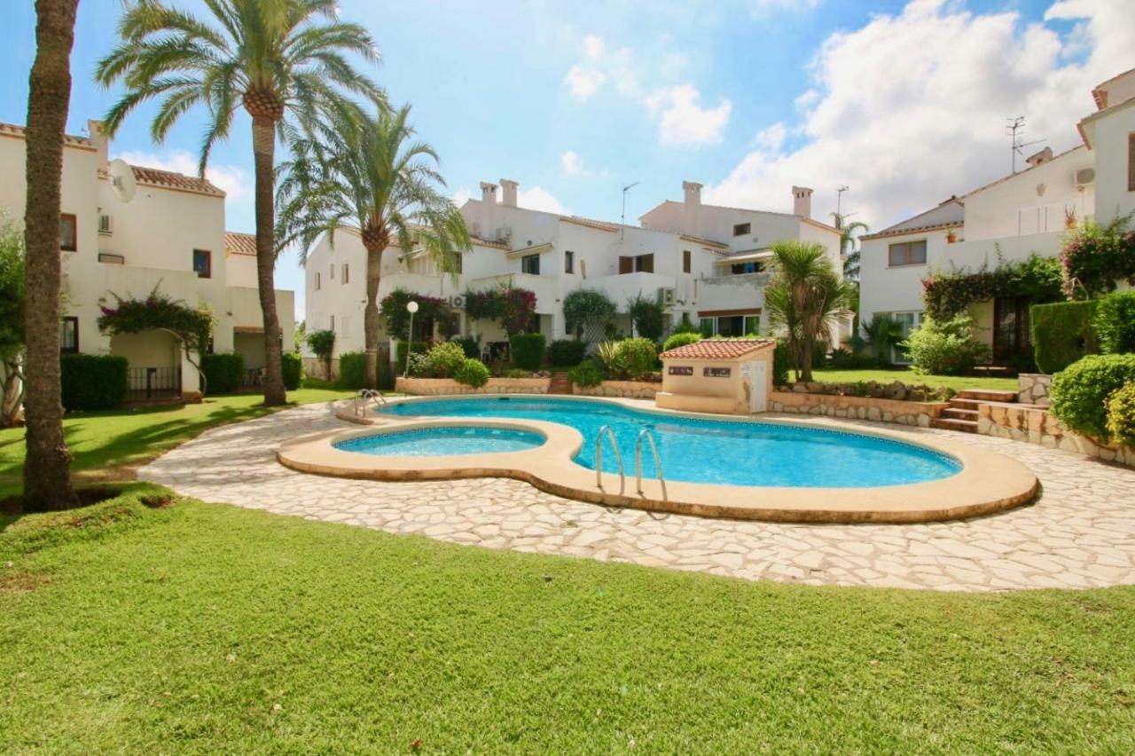 Apartment Moras Ii Ul *