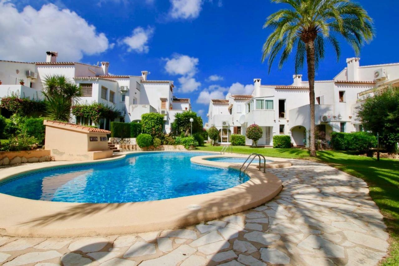 Moras Ii Ul Apartment Denia