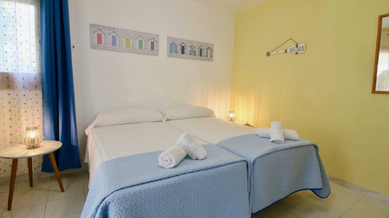 Moras Ii Ul Apartment