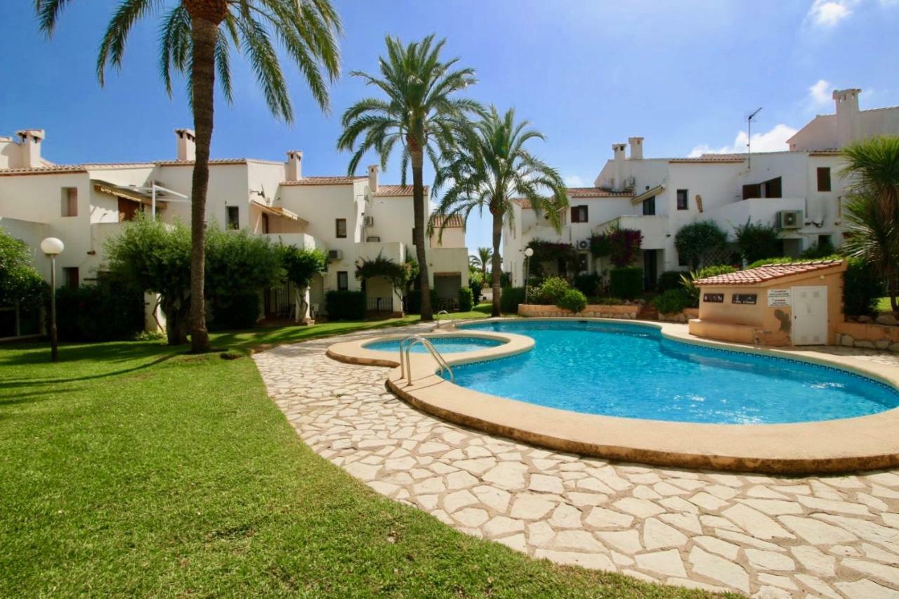 Apartment Moras Ii Ul *