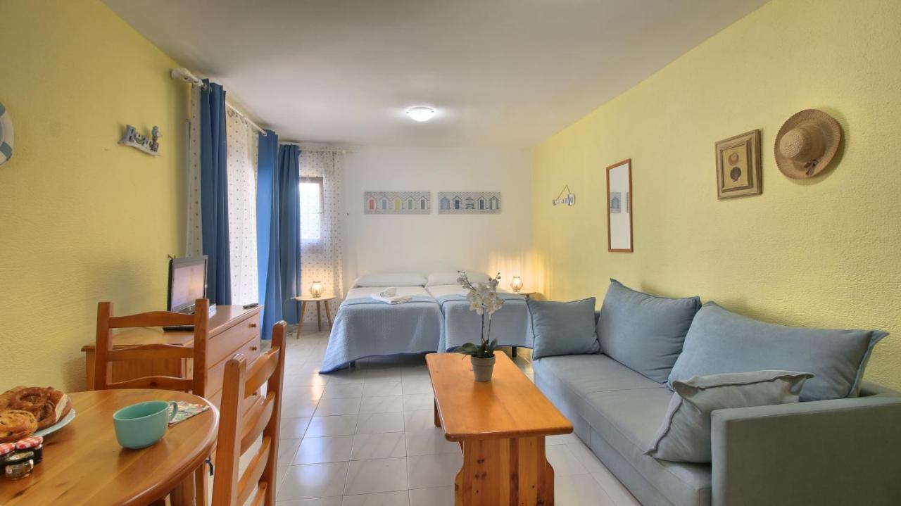 Appartement Moras Ii Ul