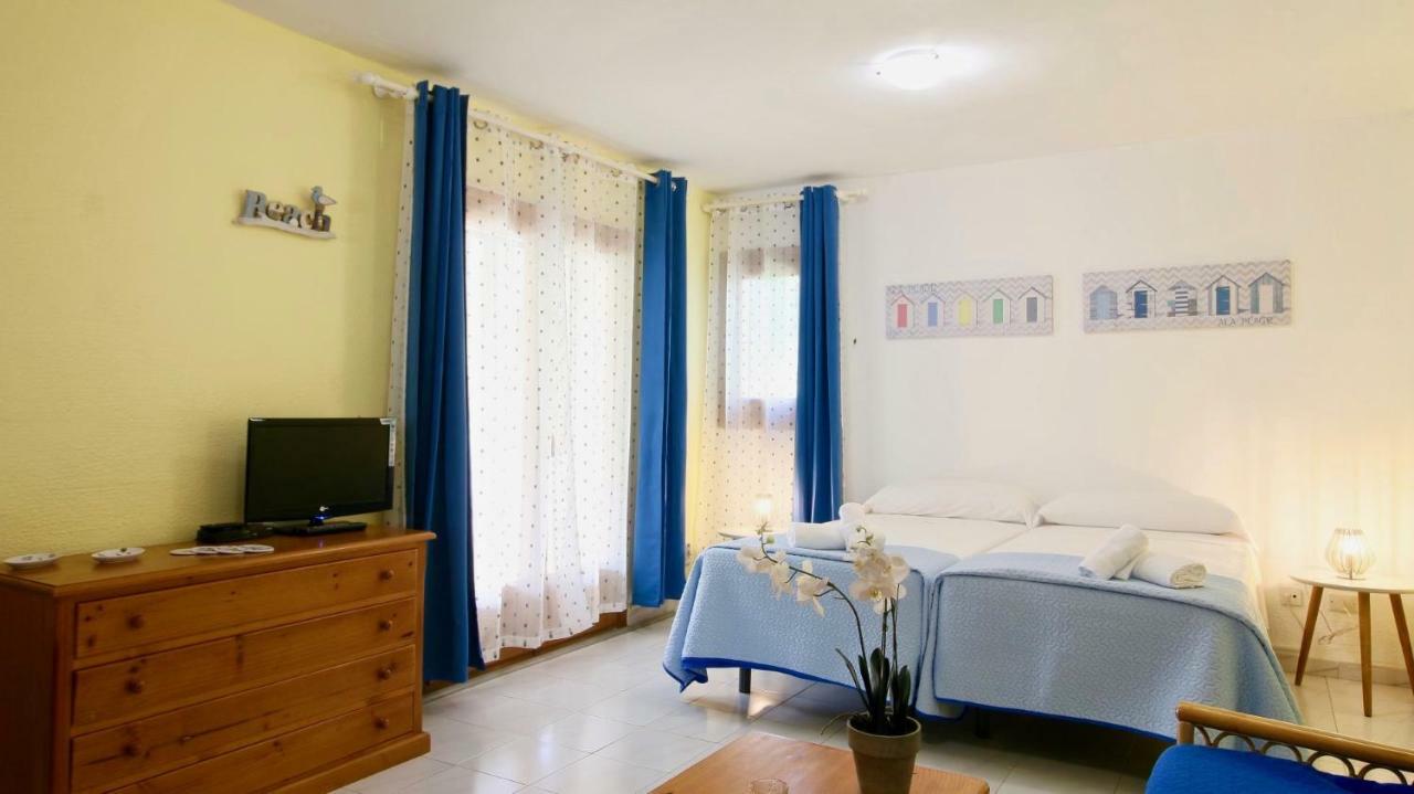 Moras Ii Ul Appartement Dénia