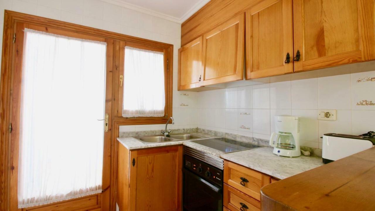 Moras Ii Ul Appartement Dénia