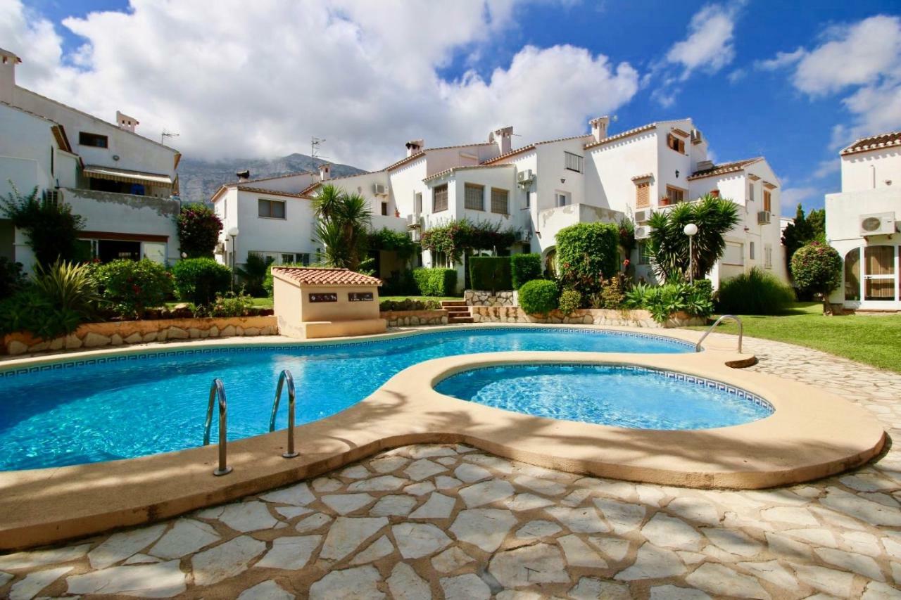 Moras Ii Ul Appartement