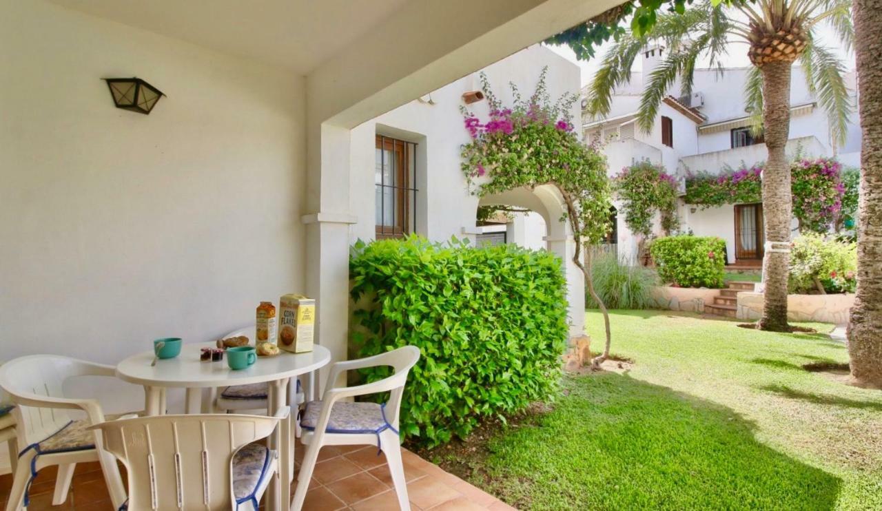 Appartement Moras Ii Ul
